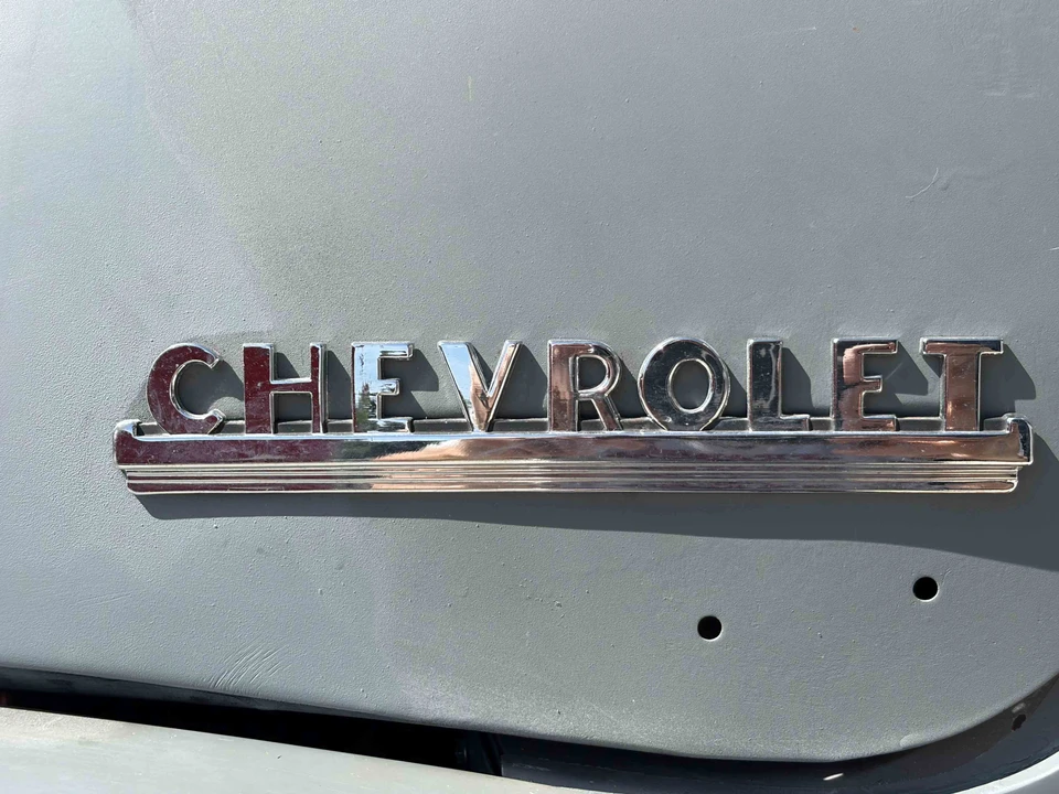 1950 Chevrolet Advance Design - Image 17 of 31