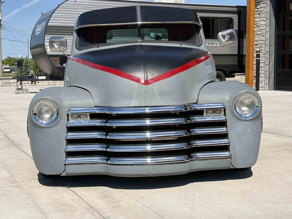 1950 Chevrolet Advance Design - Image 12 of 31