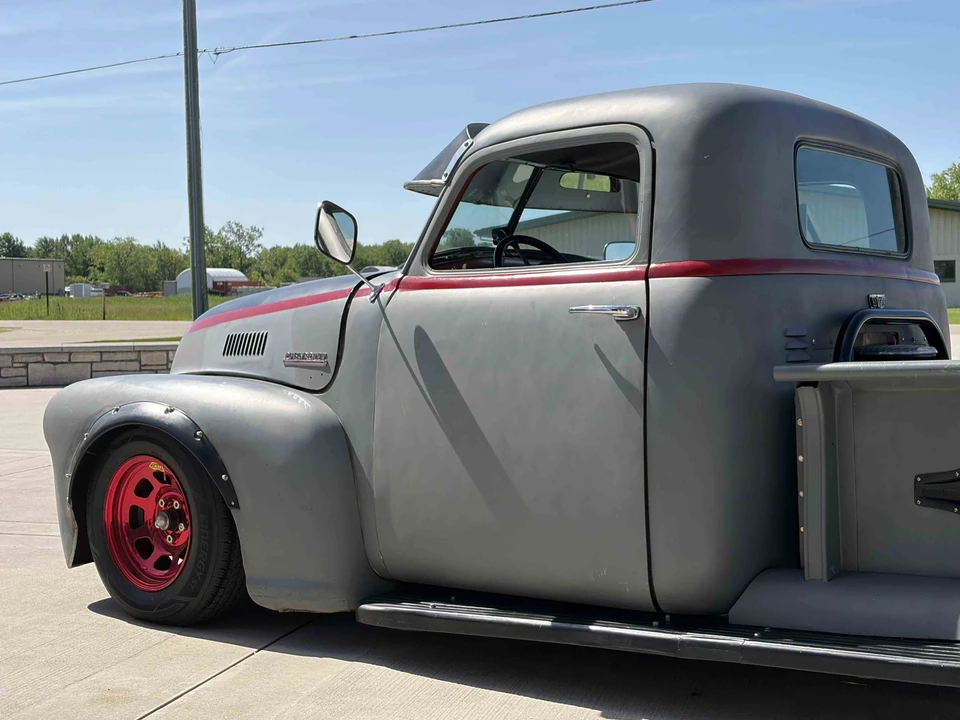 1950 Chevrolet Advance Design - Image 21 of 31