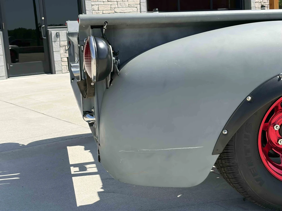 1950 Chevrolet Advance Design - Image 30 of 31