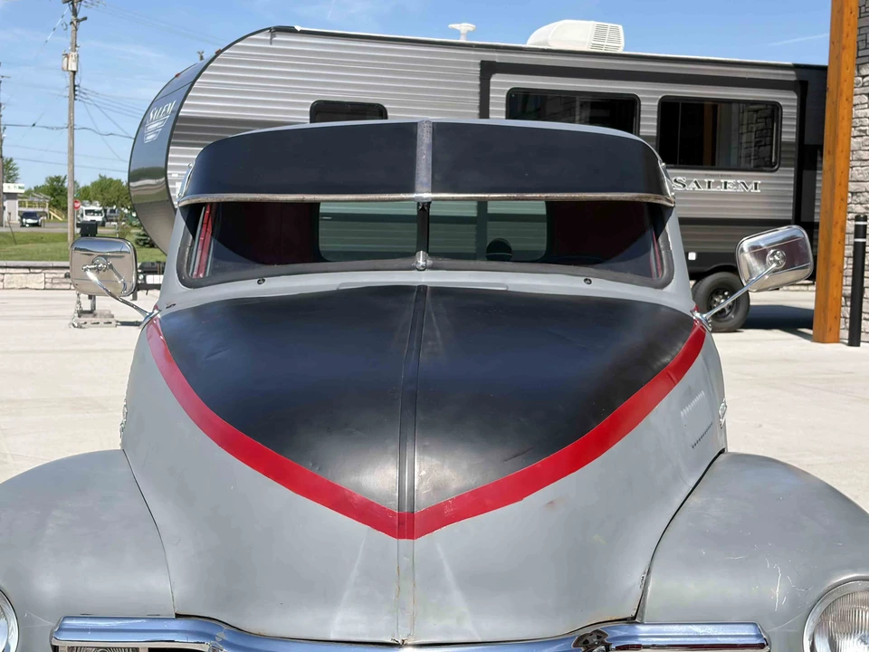 1950 Chevrolet Advance Design - Image 13 of 31
