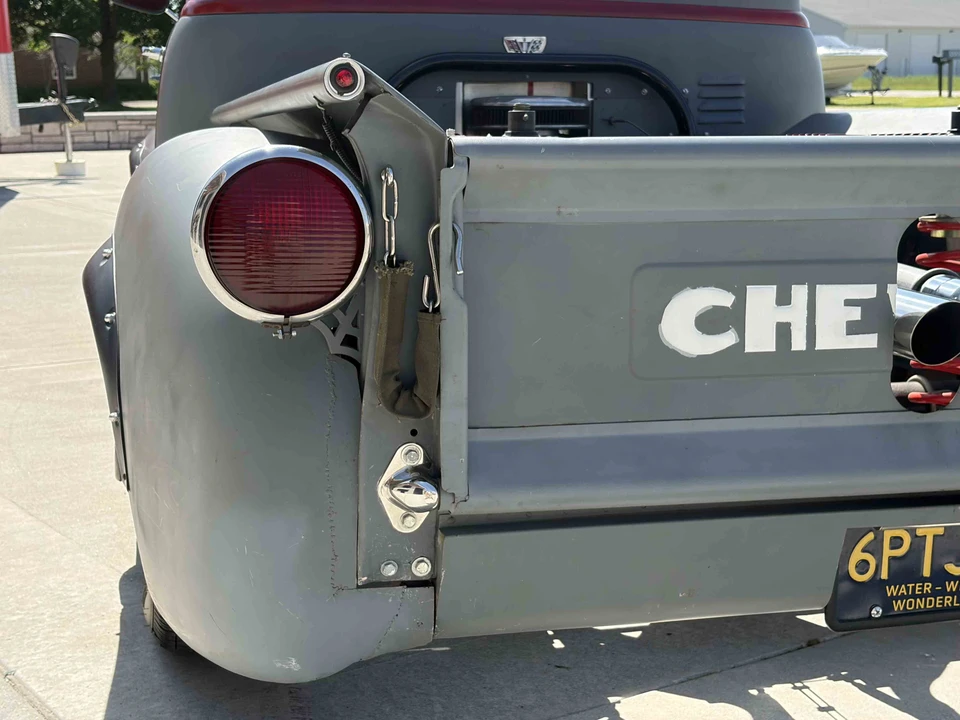 1950 Chevrolet Advance Design - Image 25 of 31