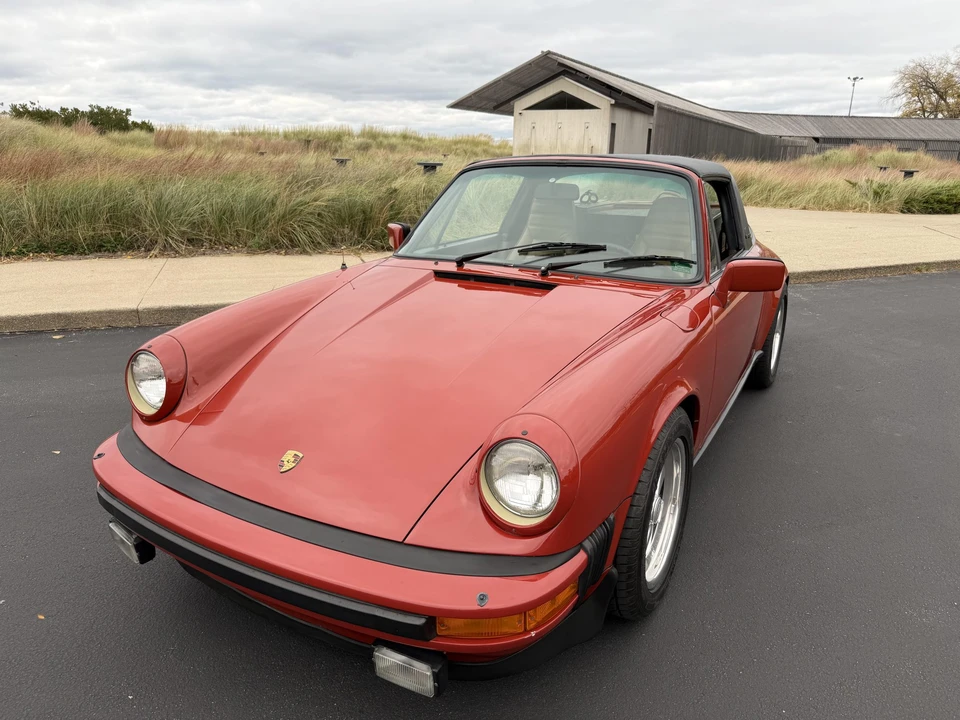 1981 Porsche 911 Carrera SC - Image 3 of 31