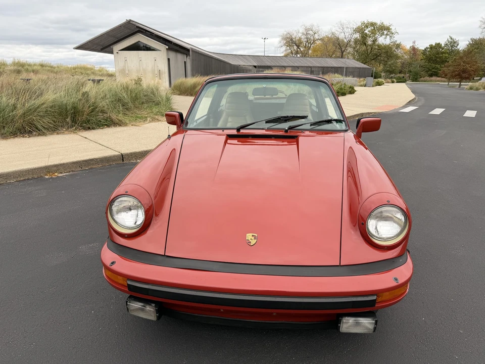 1981 Porsche 911 Carrera SC - Image 7 of 31