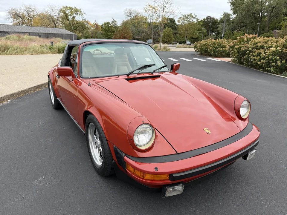 1981 Porsche 911 Carrera SC - Image 11 of 31