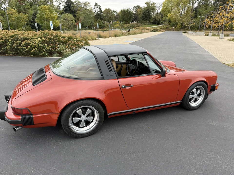 1981 Porsche 911 Carrera SC - Image 18 of 31