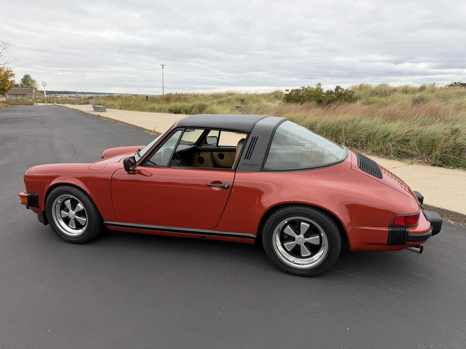 1981 Porsche 911 Carrera SC - Image 28 of 31