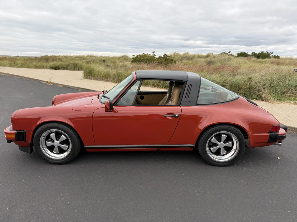 1981 Porsche 911 Carrera SC - Image 29 of 31