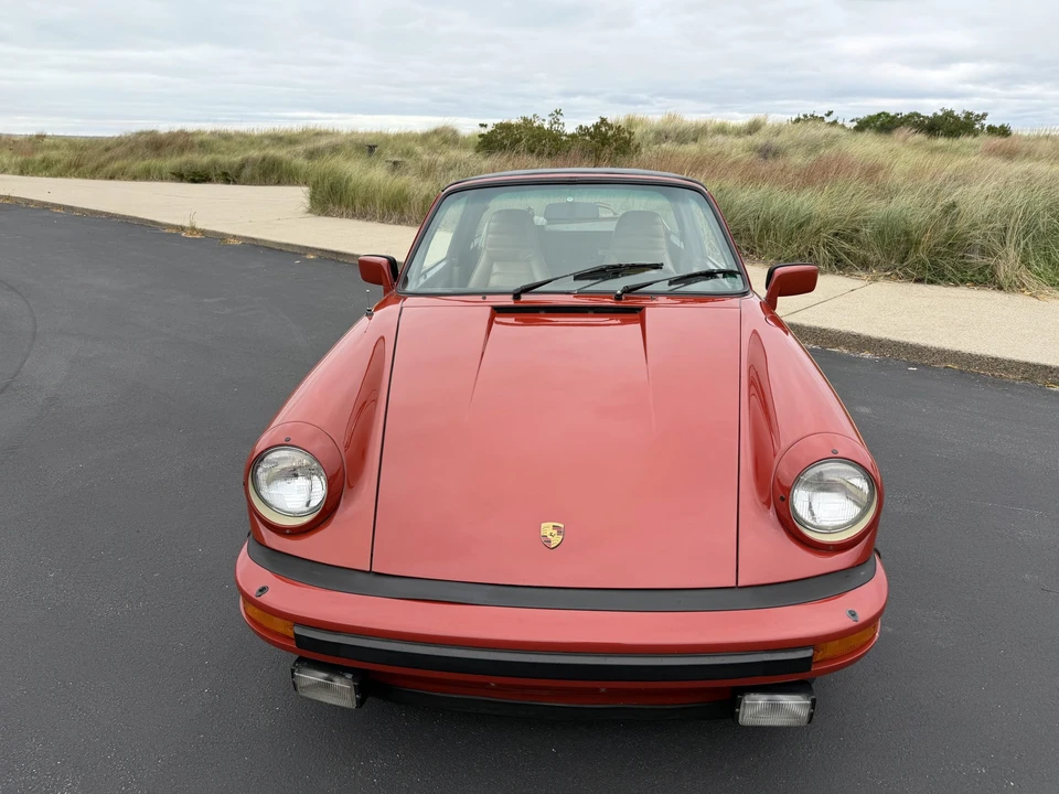 1981 Porsche 911 Carrera SC - Image 8 of 31