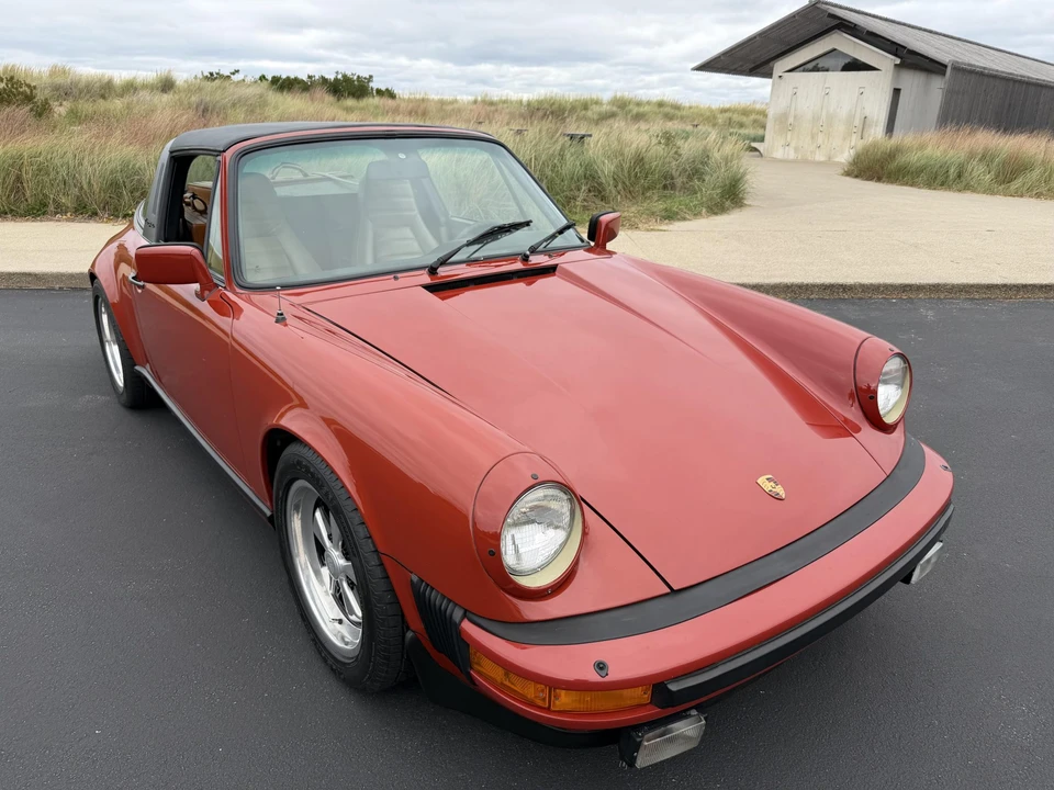 1981 Porsche 911 Carrera SC - Image 9 of 31