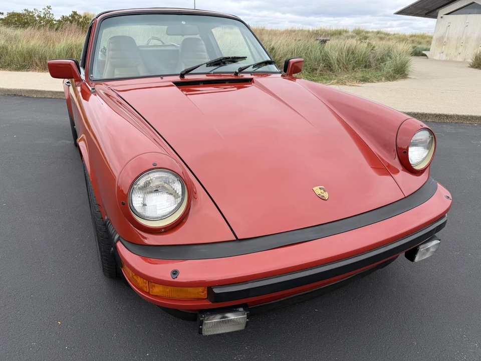 1981 Porsche 911 Carrera SC - Image 10 of 31