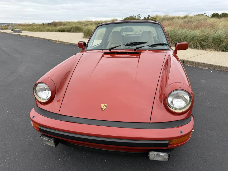1981 Porsche 911 Carrera SC - Image 6 of 31