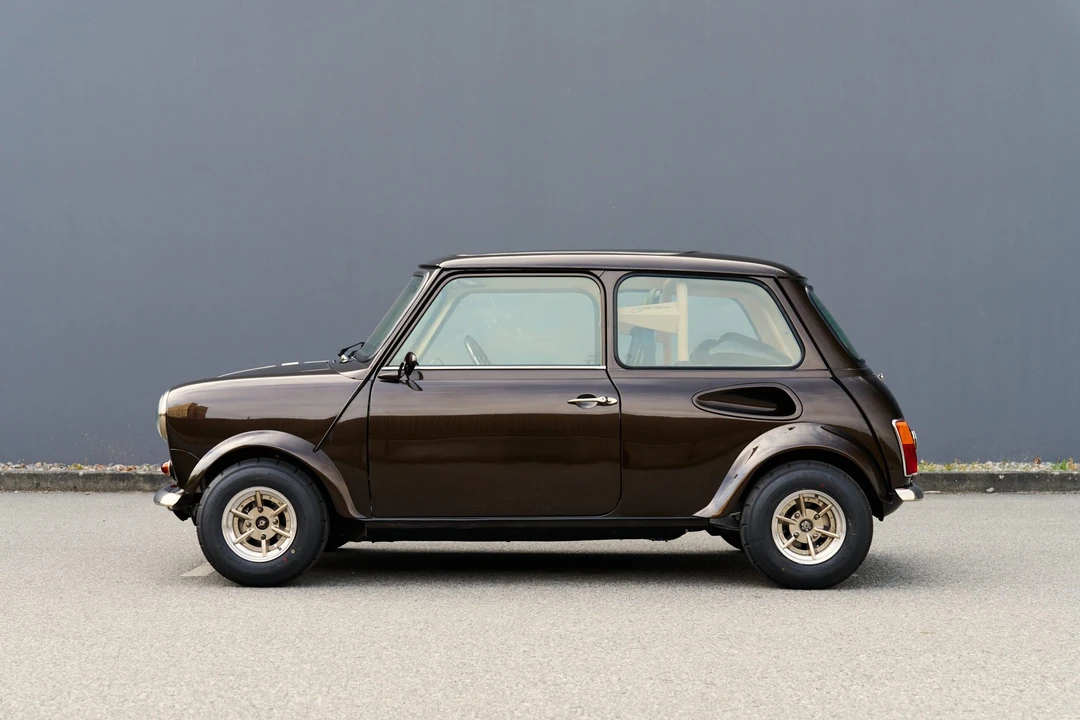 1993 Mini Mini Mark VI - Image 16 of 31