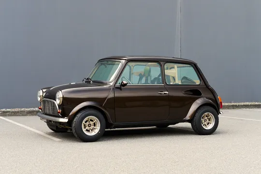 1993 Mini Mini Mark VI - Image 2 of 31