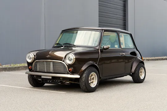 1993 Mini Mini Mark VI - Image 3 of 31