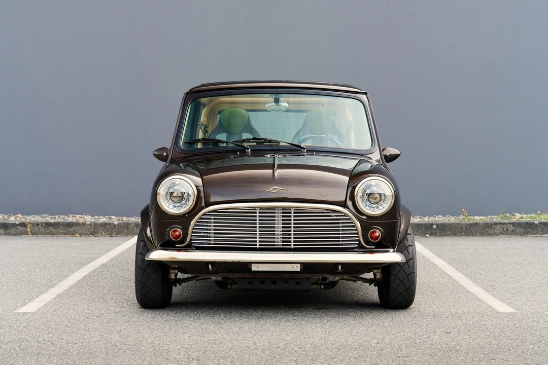 1993 Mini Mini Mark VI - Image 4 of 31