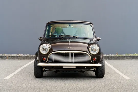1993 Mini Mini Mark VI - Image 4 of 31