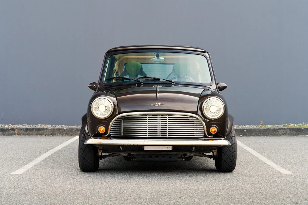 1993 Mini Mini Mark VI - Image 5 of 31