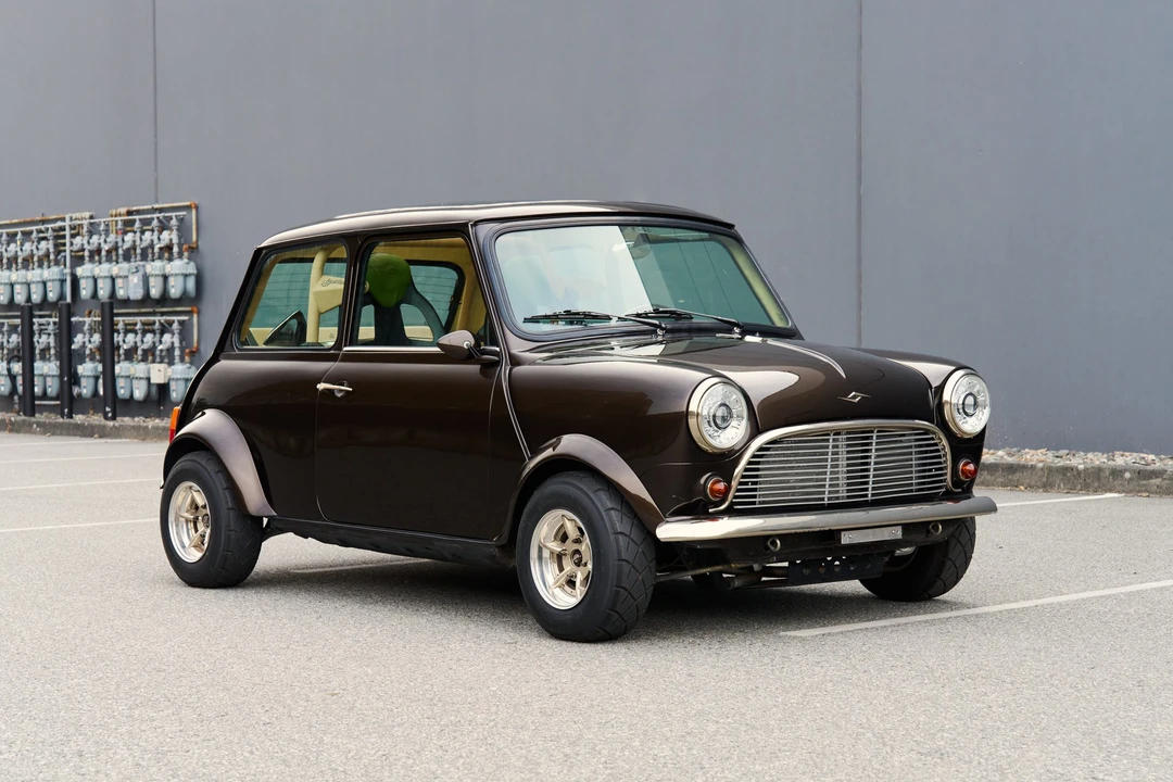 1993 Mini Mini Mark VI - Image 6 of 31