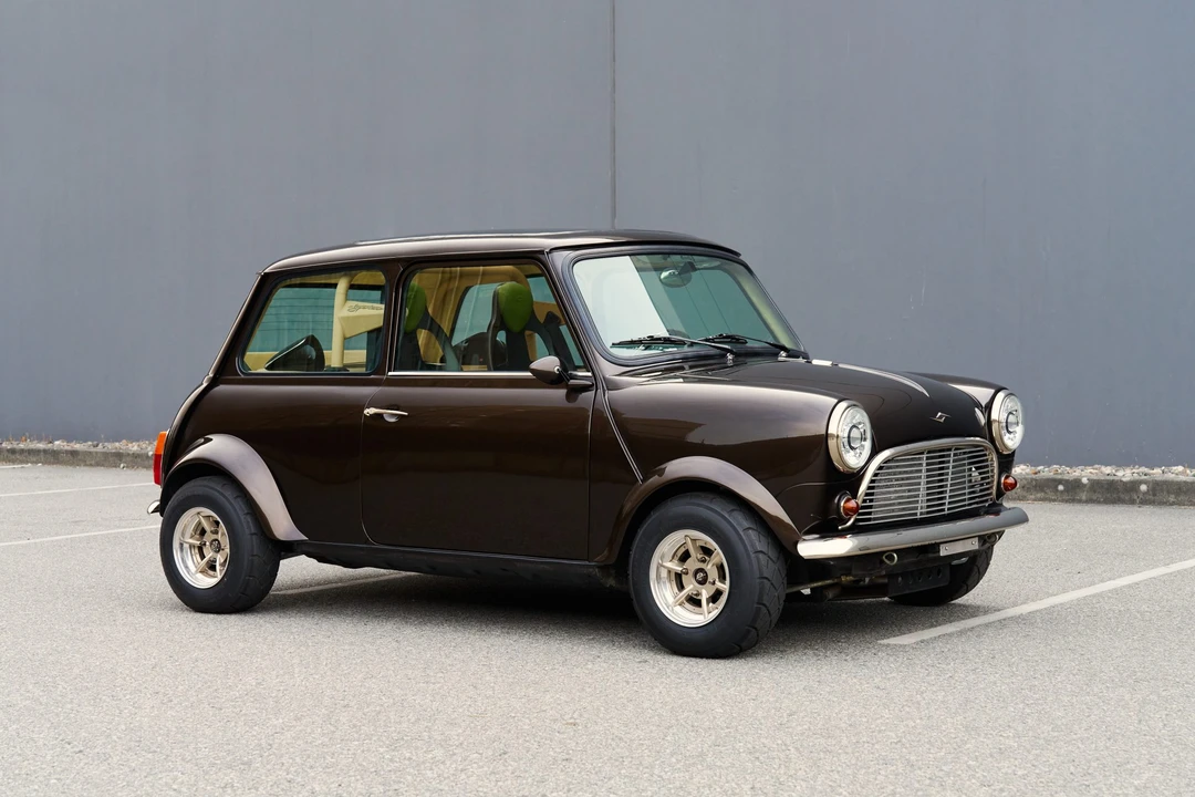 1993 Mini Mini Mark VI - Image 7 of 31