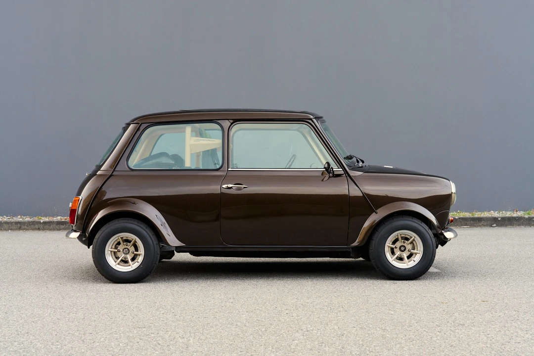 1993 Mini Mini Mark VI - Image 8 of 31