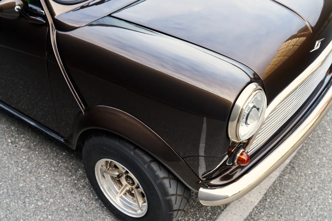 1993 Mini Mini Mark VI - Image 21 of 31