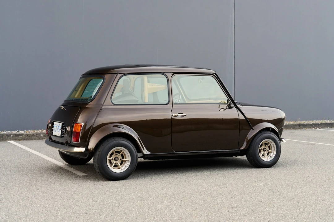 1993 Mini Mini Mark VI - Image 9 of 31
