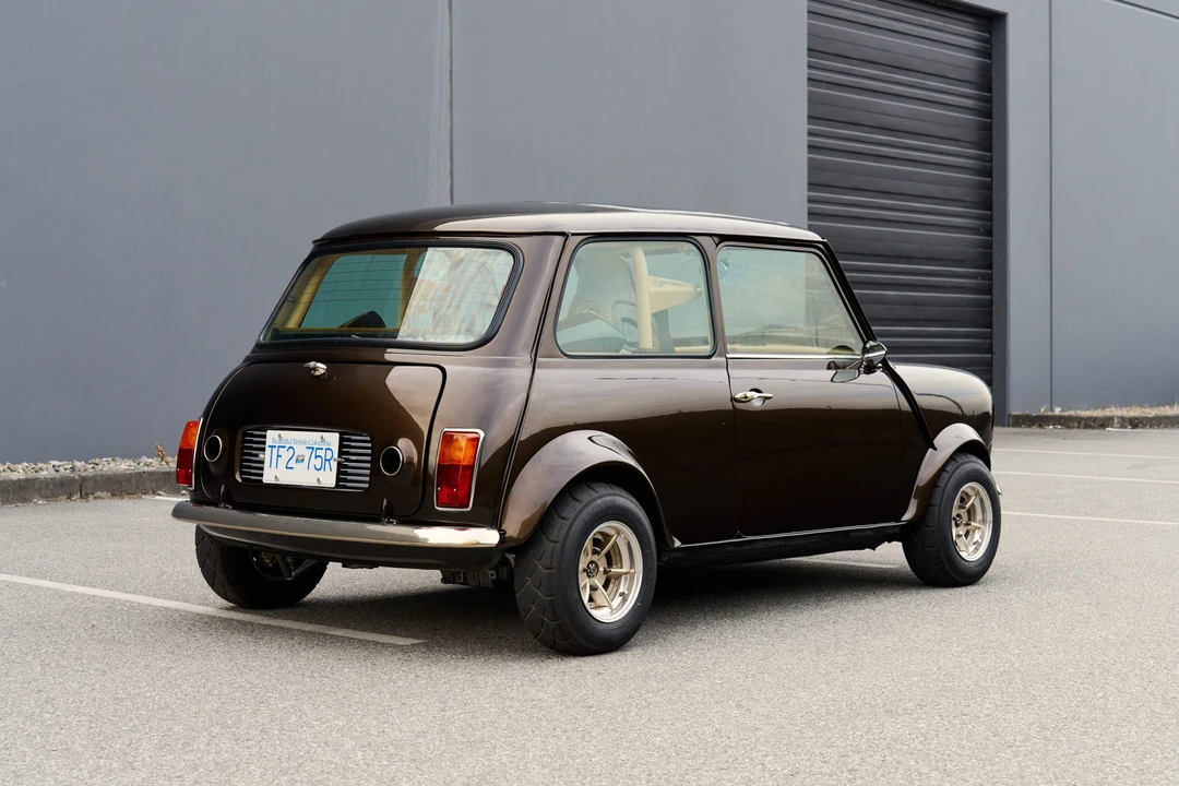 1993 Mini Mini Mark VI - Image 10 of 31