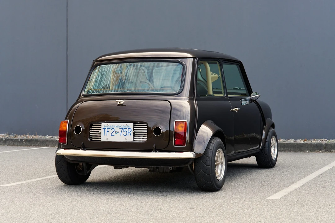 1993 Mini Mini Mark VI - Image 11 of 31