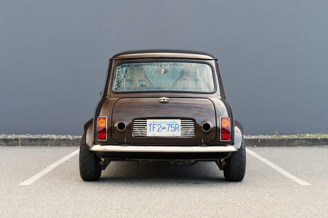 1993 Mini Mini Mark VI - Image 12 of 31