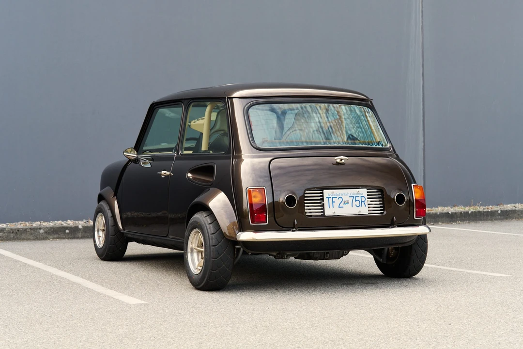 1993 Mini Mini Mark VI - Image 13 of 31