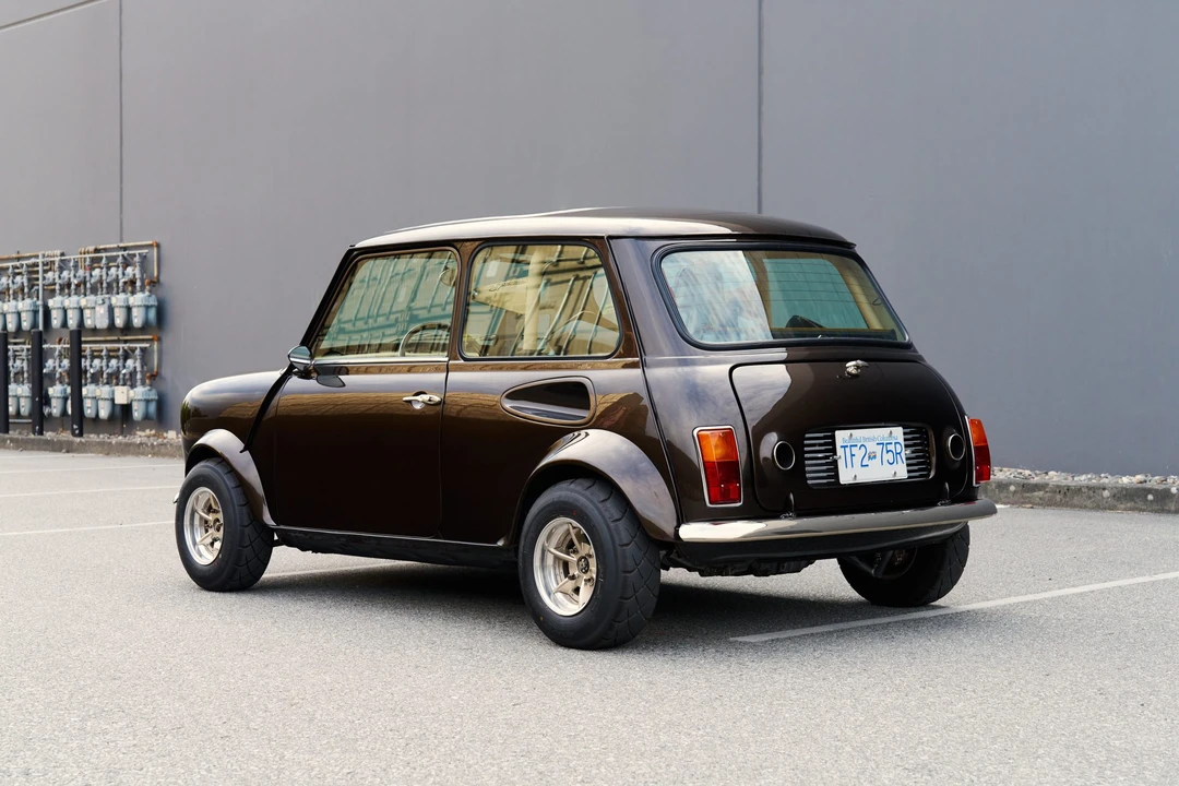 1993 Mini Mini Mark VI - Image 14 of 31