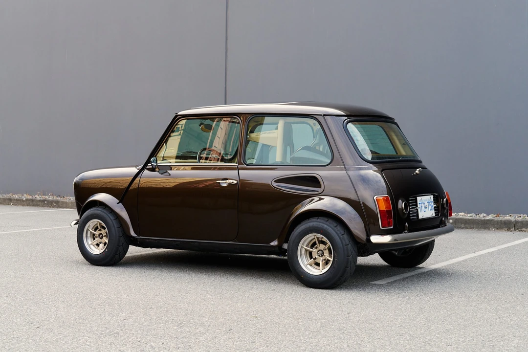 1993 Mini Mini Mark VI - Image 15 of 31