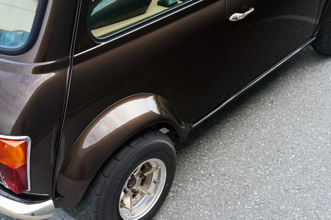 1993 Mini Mini Mark VI - Image 22 of 31