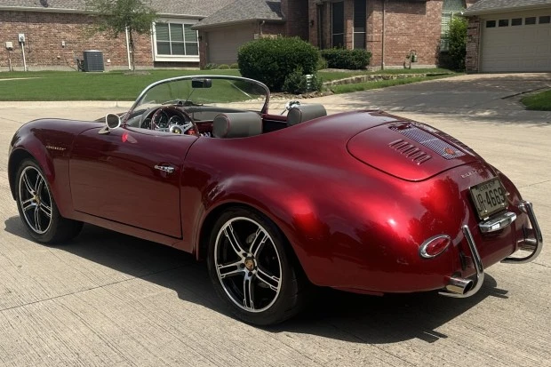Porsche 356 Replica - Image 2 of 8