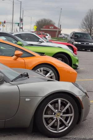 2005 Lotus Elise Series 2 - Image 2 of 5