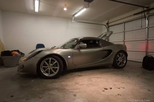 2005 Lotus Elise Series 2 - Image 3 of 5