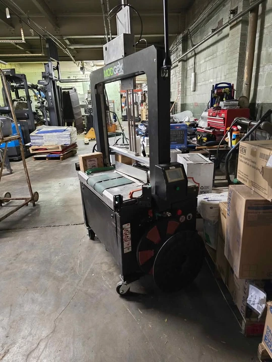 Parts & Memorabilia Tools - Image 2 of 2