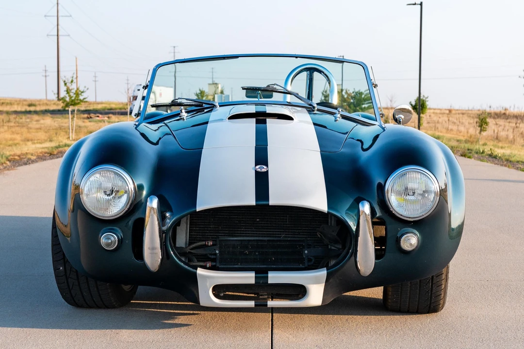 1966 Shelby Cobra Replica - Image 2 of 31
