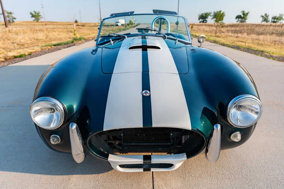 1966 Shelby Cobra Replica - Image 6 of 31