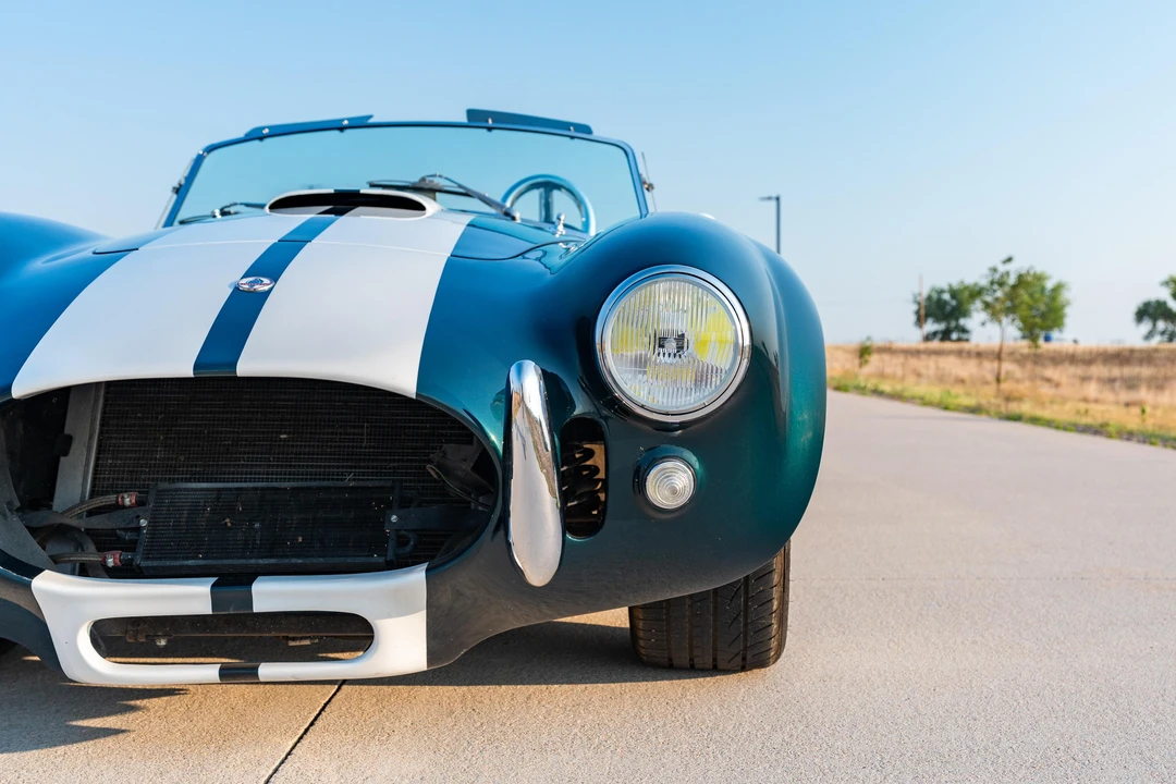1966 Shelby Cobra Replica - Image 17 of 31