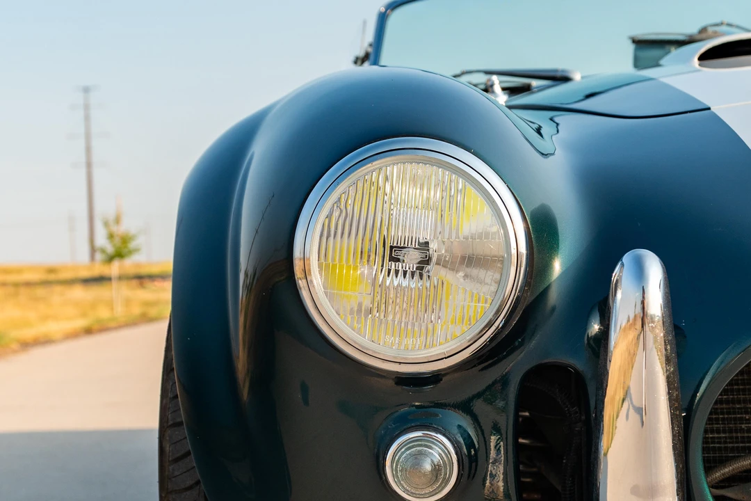 1966 Shelby Cobra Replica - Image 12 of 31
