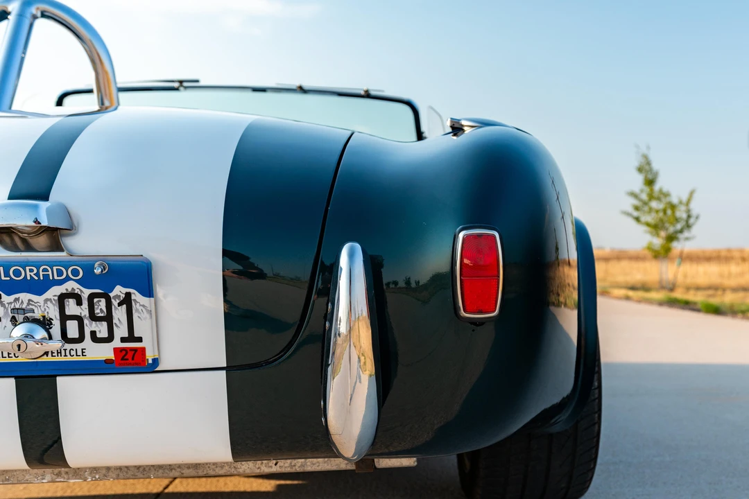 1966 Shelby Cobra Replica - Image 25 of 31