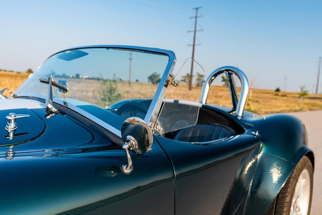 1966 Shelby Cobra Replica - Image 20 of 31