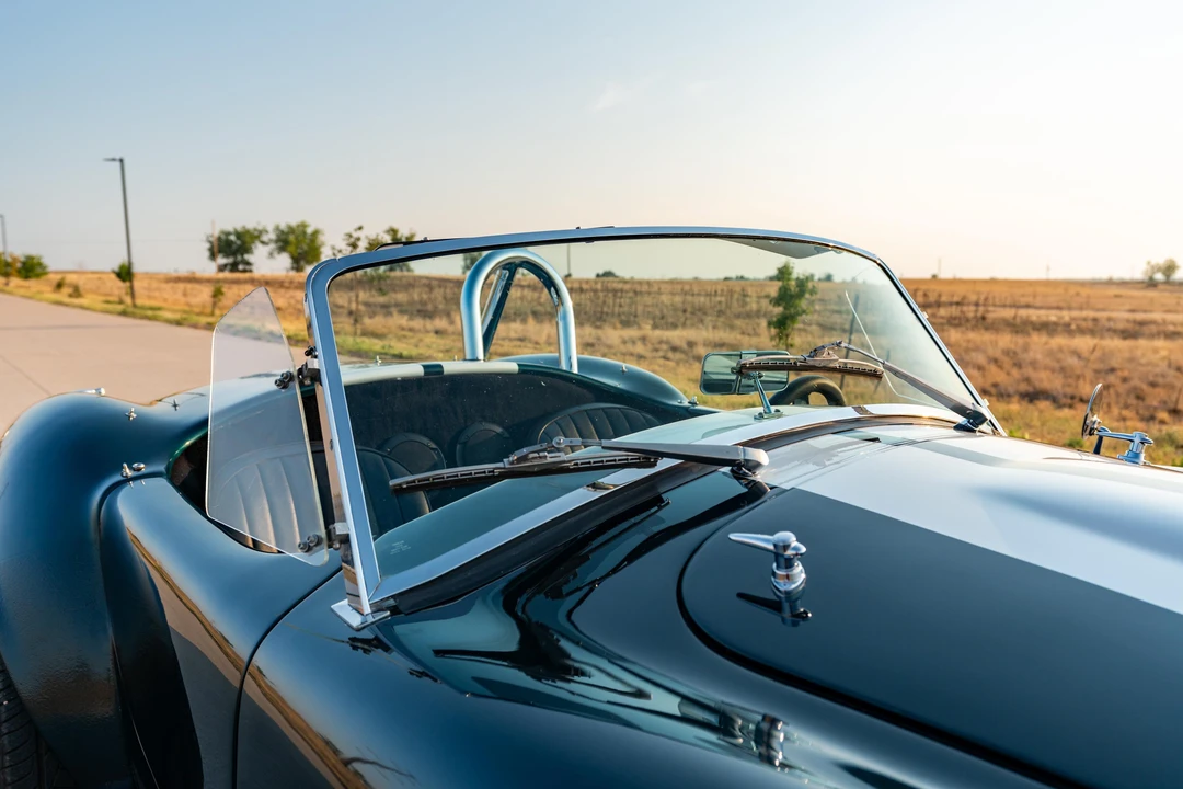 1966 Shelby Cobra Replica - Image 29 of 31
