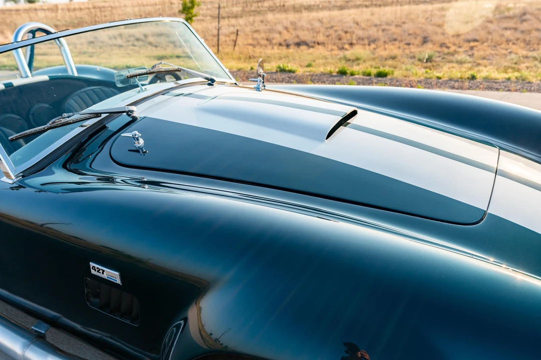 1966 Shelby Cobra Replica - Image 31 of 31
