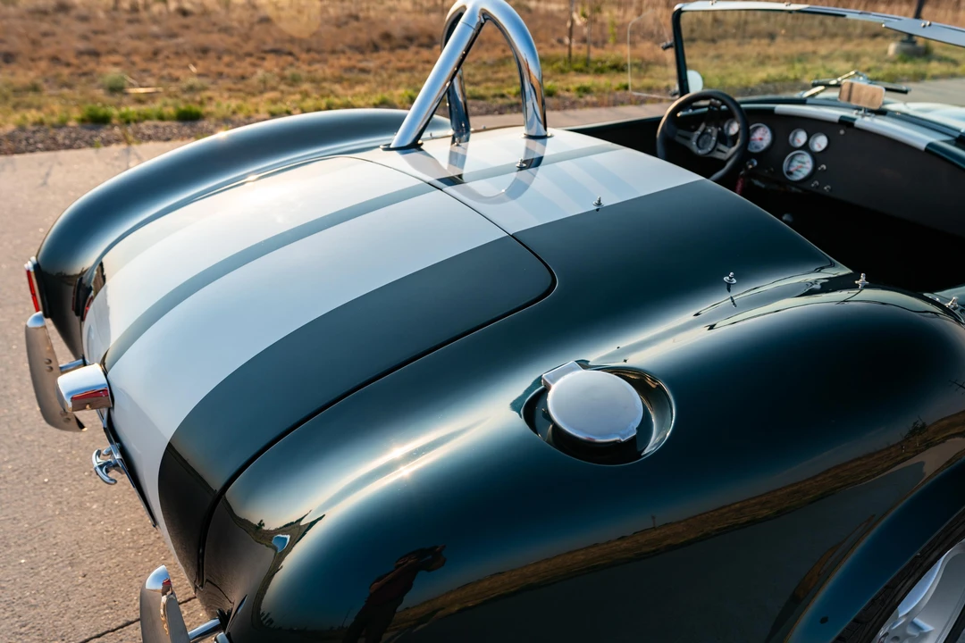 1966 Shelby Cobra Replica - Image 26 of 31
