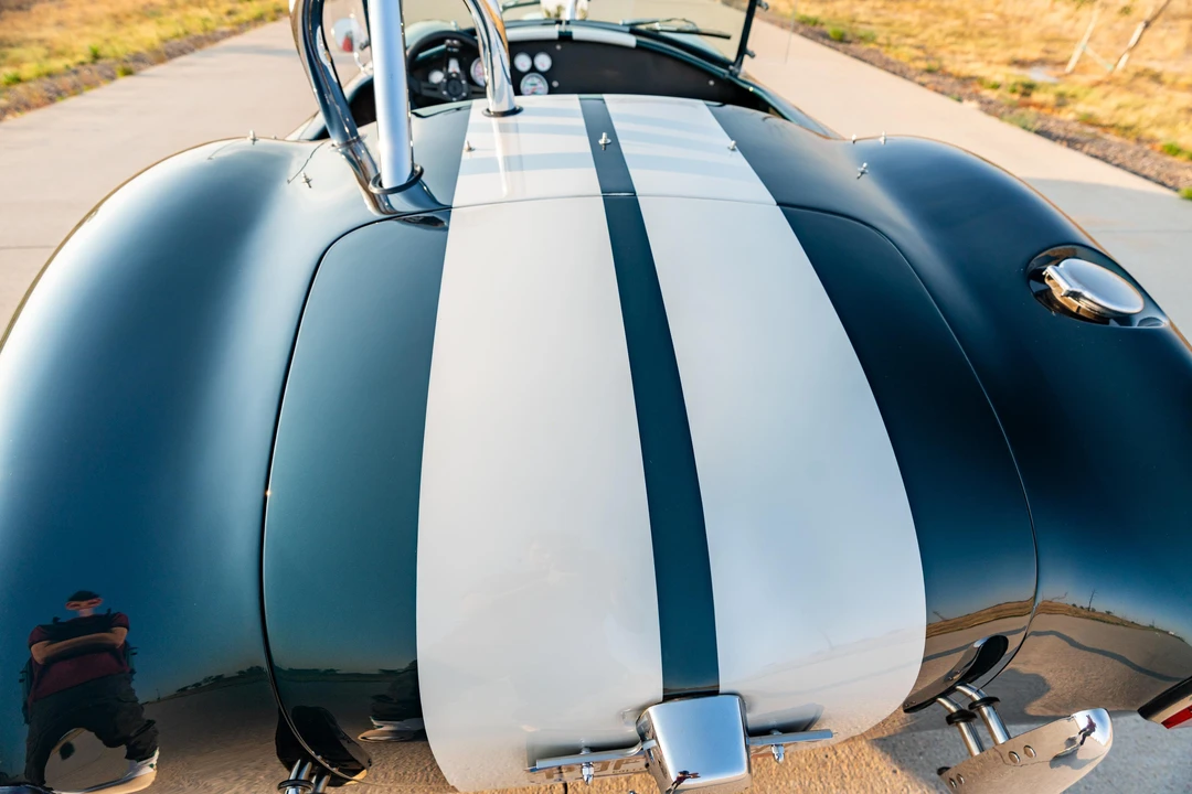 1966 Shelby Cobra Replica - Image 23 of 31