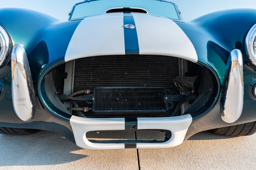 1966 Shelby Cobra Replica - Image 15 of 31