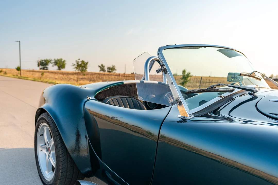 1966 Shelby Cobra Replica - Image 28 of 31
